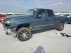 2007 CHEVROLET Silverado