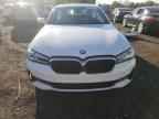 2021 BMW 5 series