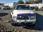 2001 TOYOTA TACOMA