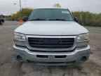 2007 GMC Sierra