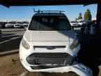 2018 FORD TRANSIT CONNECT