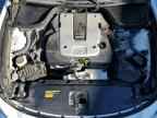 2012 INFINITI G37