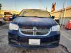 2014 DODGE GRAND CARAVAN