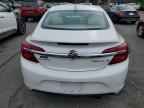 2017 BUICK Regal