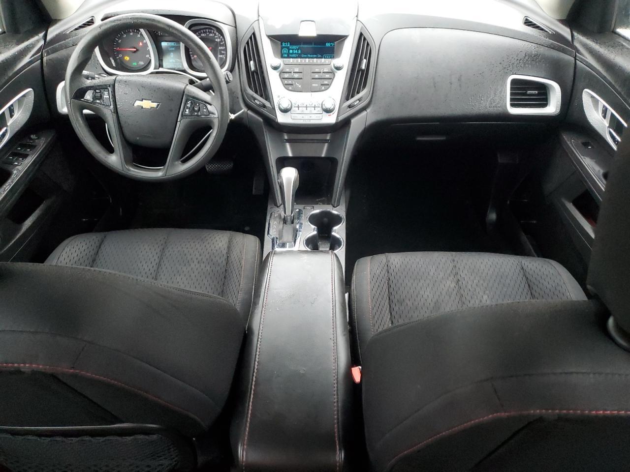 2014 CHEVROLET EQUINOX