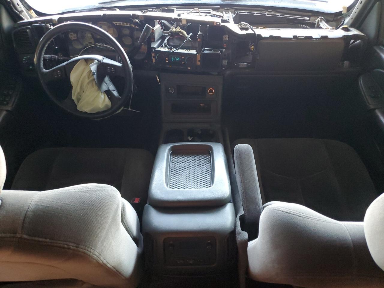 2006 GMC Sierra