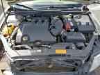 2008 LINCOLN MKZ