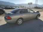 2006 NISSAN SENTRA