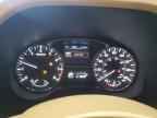 2015 NISSAN PATHFINDER