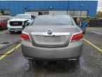 2012 BUICK LACROSSE