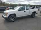 2007 GMC CANYON