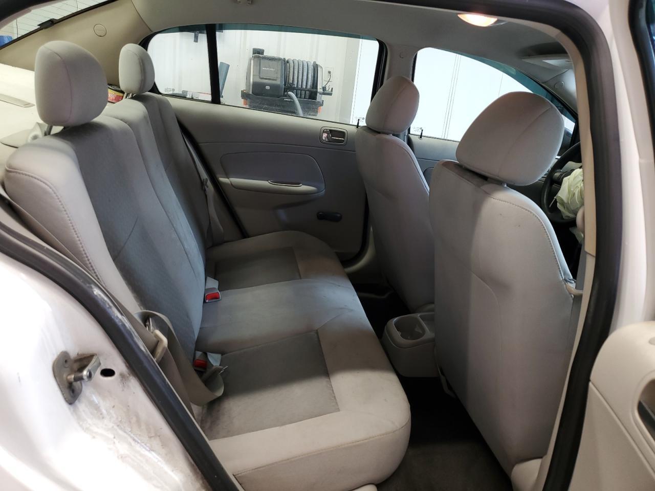 2010 CHEVROLET COBALT