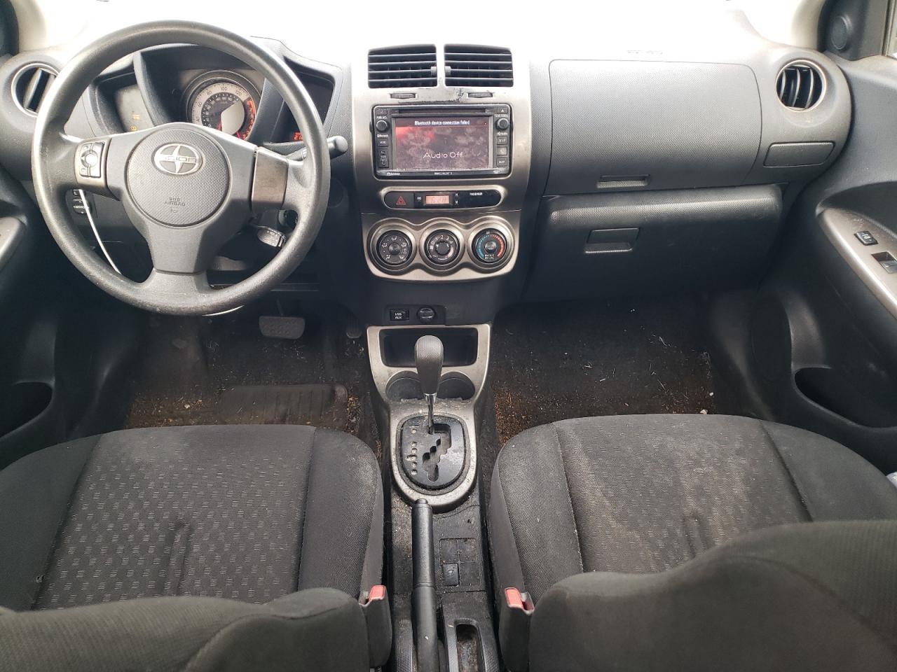 2014 TOYOTA SCION
