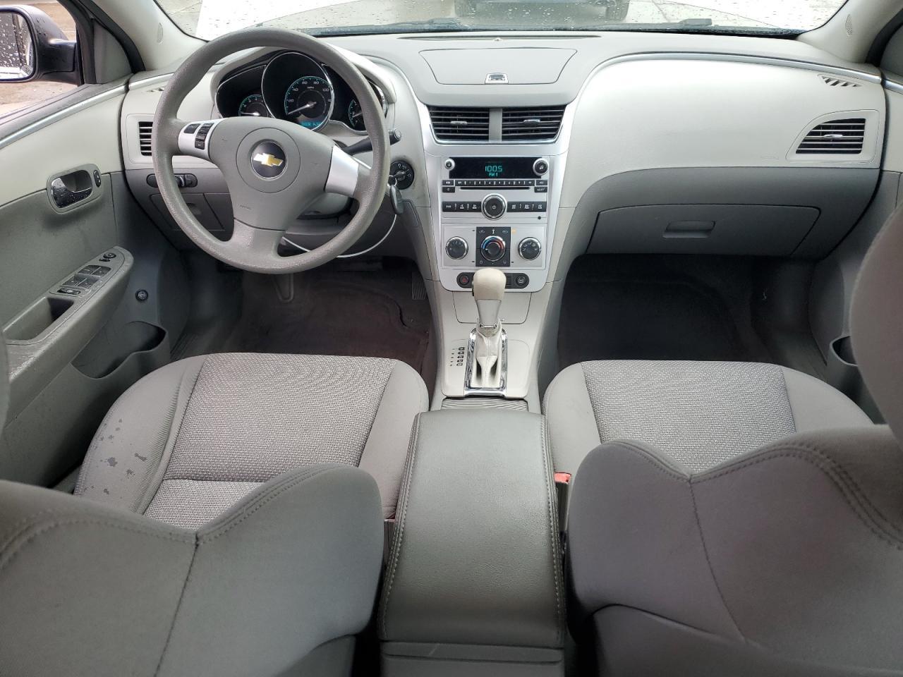 2011 CHEVROLET MALIBU