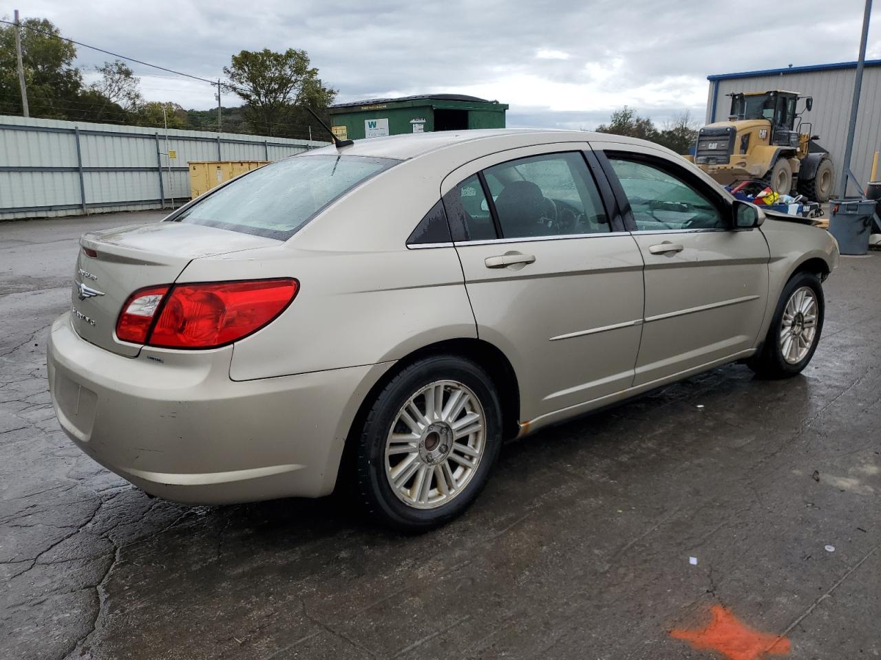 2009 CHRYSLER Sebring