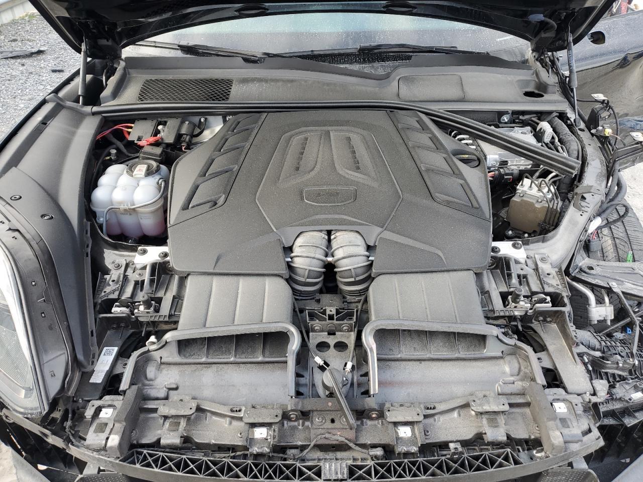2024 PORSCHE CAYENNE