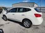 2014 NISSAN ROGUE