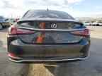 2024 LEXUS Es