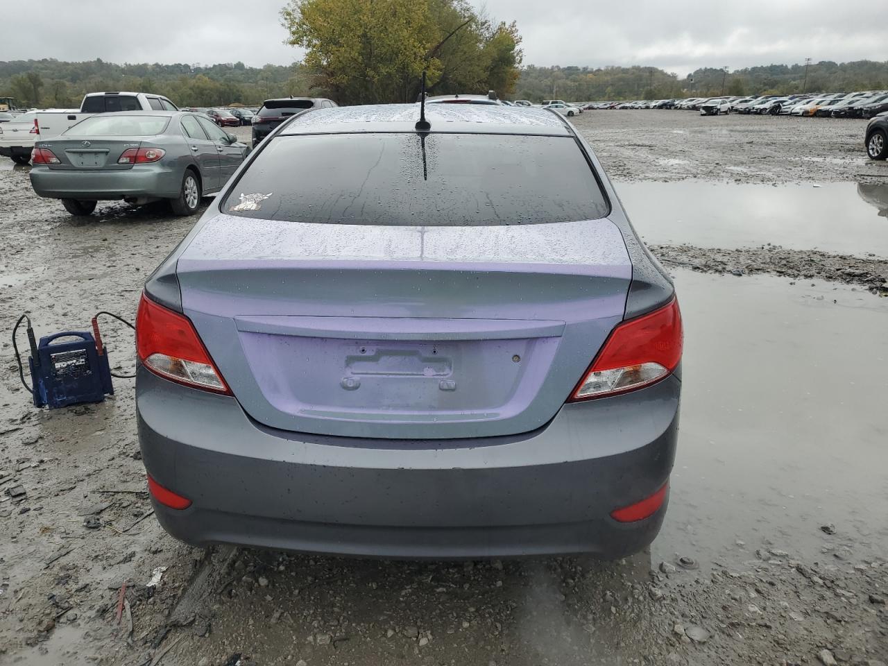 2017 HYUNDAI ACCENT