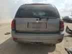2008 CHEVROLET Trailblazer