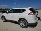 2014 NISSAN ROGUE