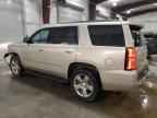 2016 CHEVROLET Tahoe