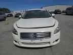 2012 NISSAN Maxima