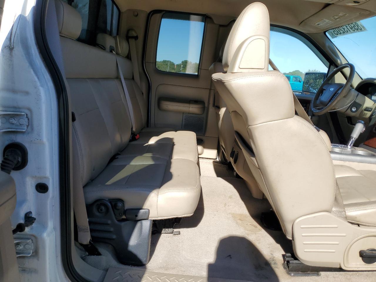 2005 FORD F-150