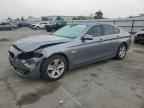 2013 BMW 5 series