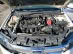 2011 FORD FUSION