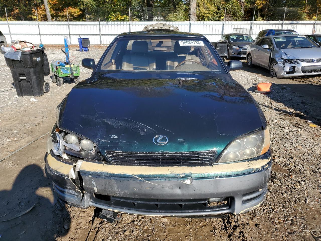 1995 LEXUS Es 300