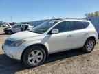 2007 NISSAN MURANO