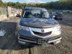 2011 ACURA MDX