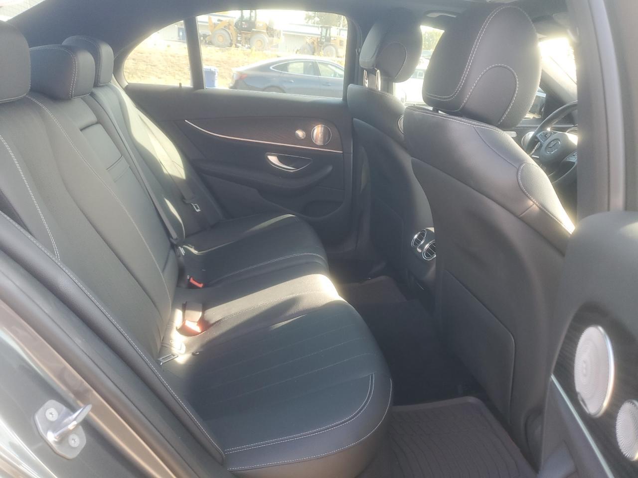 2017 MERCEDES-BENZ E-Class