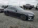 2020 AUDI A4