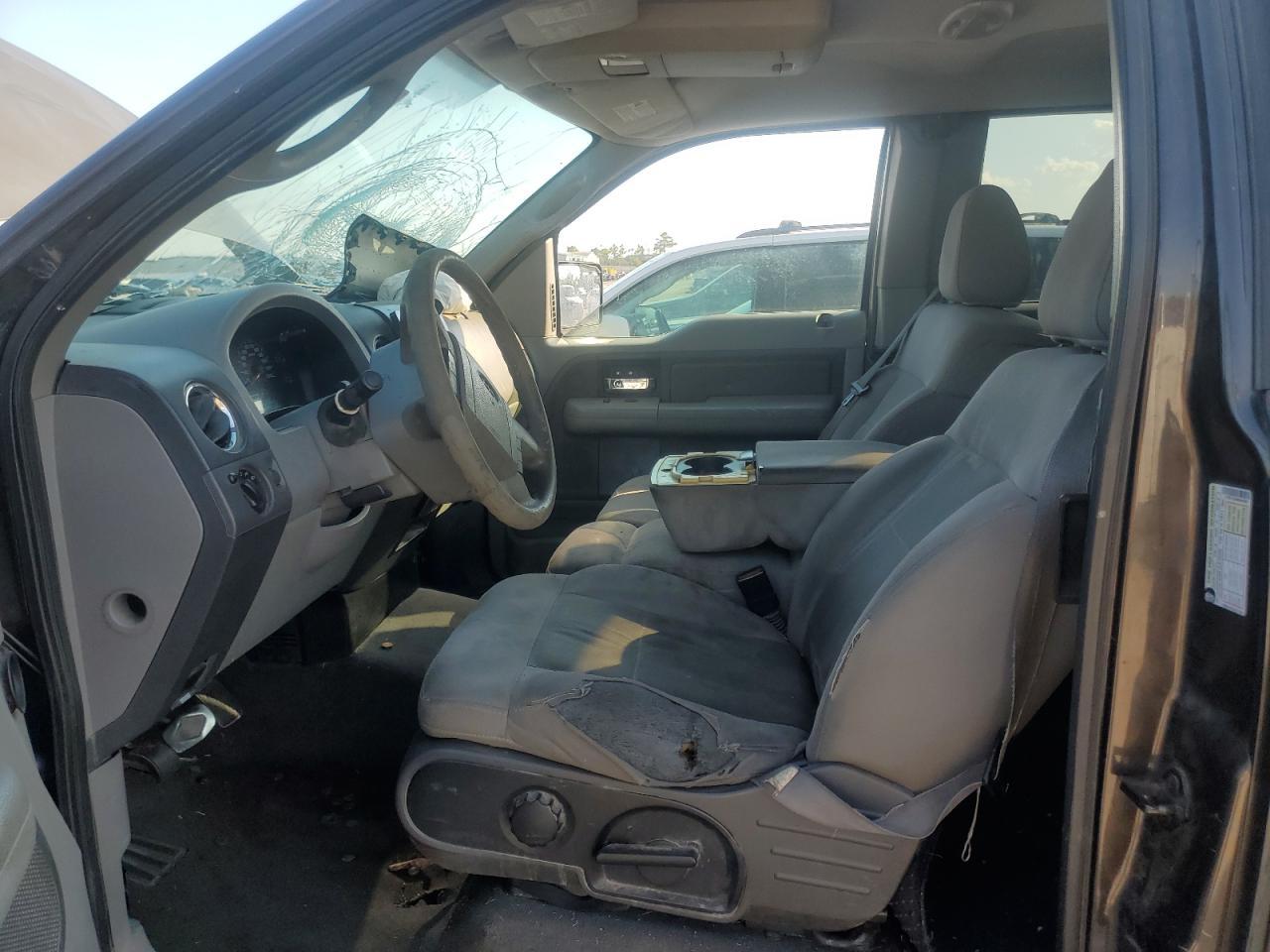 2006 FORD F-150