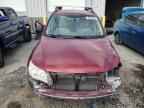 2010 SUBARU FORESTER