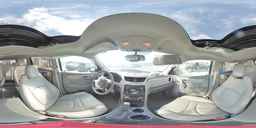 2014 CHEVROLET TRAVERSE