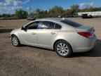 2012 BUICK Regal