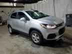 2018 CHEVROLET TRAX