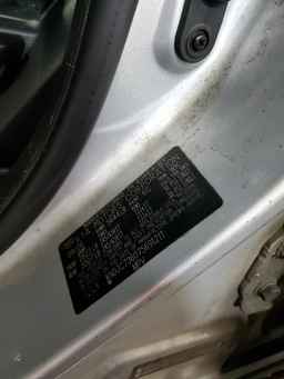 2007 KIA SORENTO