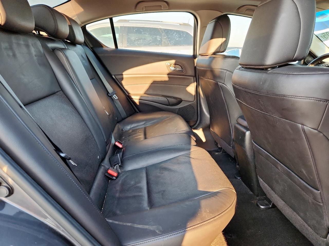 2013 ACURA ILX