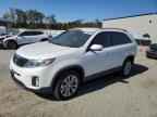 2015 KIA SORENTO