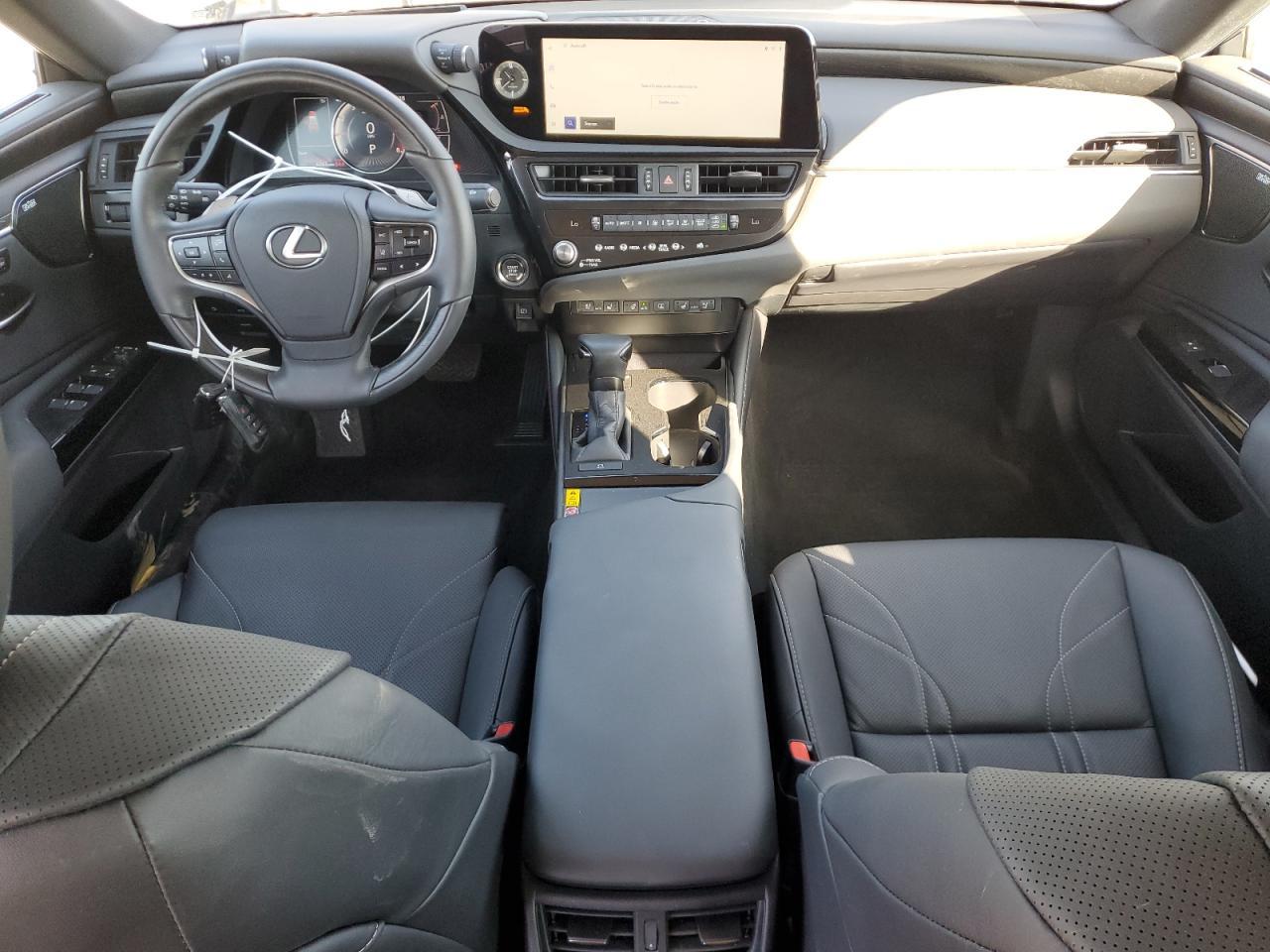 2024 LEXUS ES 350