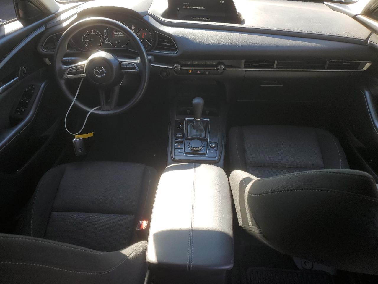 2023 MAZDA CX-30