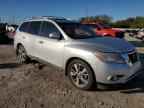 2015 NISSAN PATHFINDER