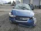 2013 SUBARU IMPREZA