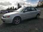 2003 MAZDA Protege