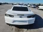 2023 CHEVROLET Camaro