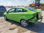 2014 FORD Fiesta